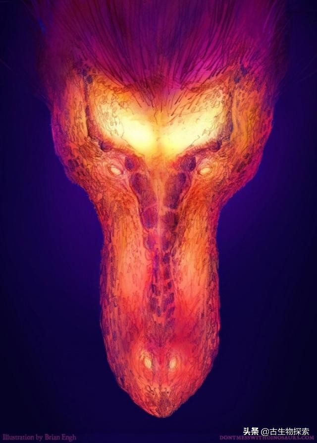 霸王龙最新研究报告,2024年霸王龙最新消息