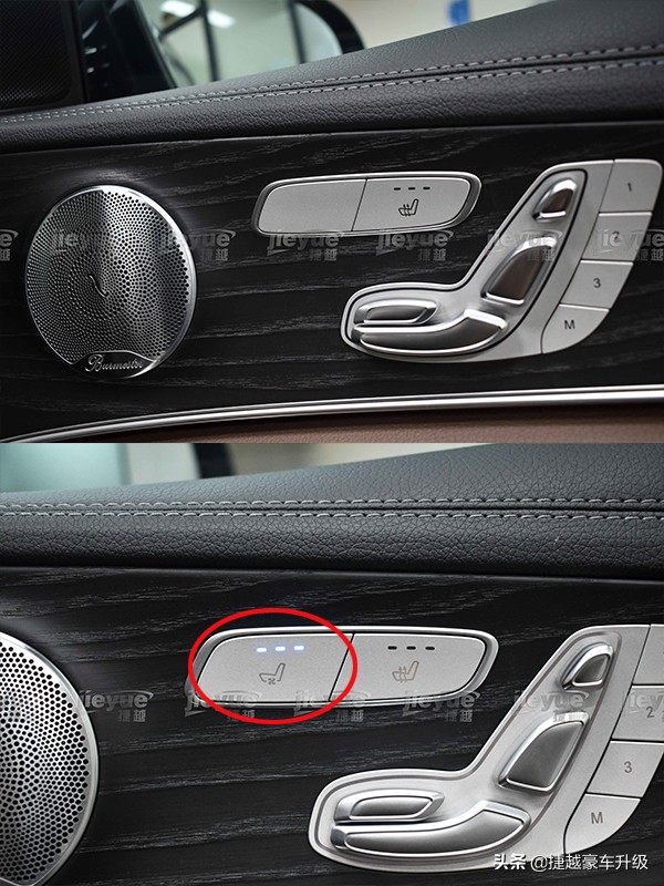 夏天开车后背湿透怎么解决,夏天开车汗流浃背