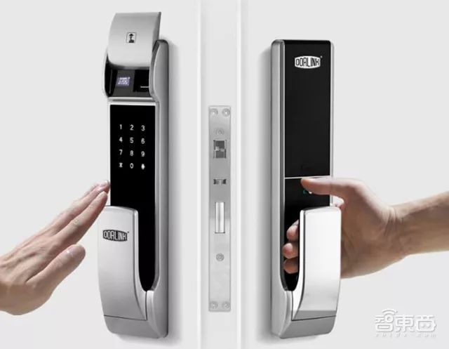 五大派系围剿智能门锁！千锁大战进入淘汰局