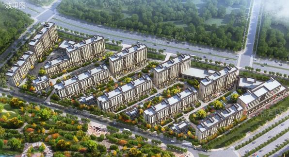 正商家河家洋房降价,蔡家洋房降价一览表