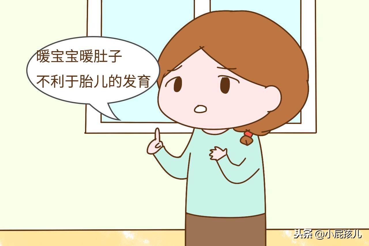 孕妈过冬注意事项,冬天孕妈妈怕冷宝宝会有影响吗