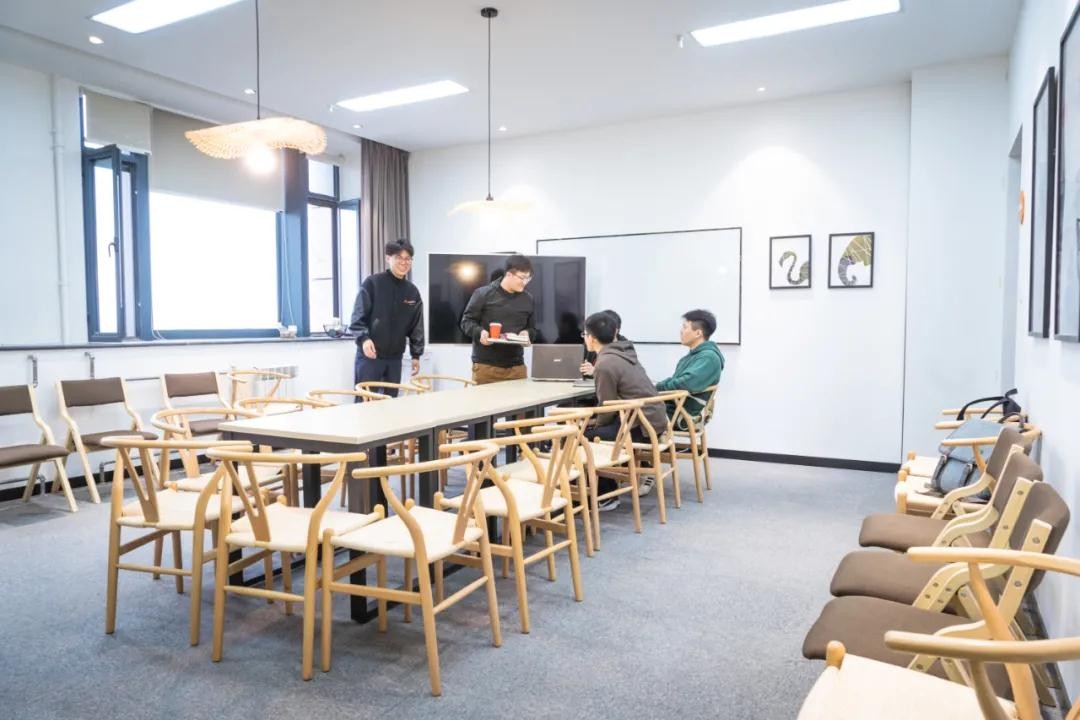 “神仙”舍友情，NWU这个宝藏男生宿舍，优秀100分