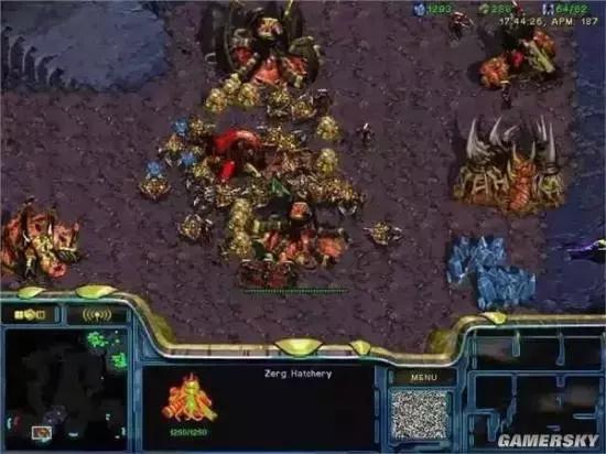 盘点那些曾经火爆网吧的游戏,当年网吧最火爆游戏都有哪些