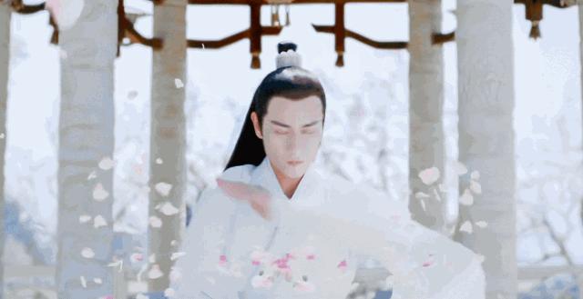 绝代双骄2020演员今昔对比,绝代双骄旧版动画