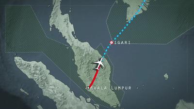 马航mh370航班真实故事,马航mh370上的真实故事