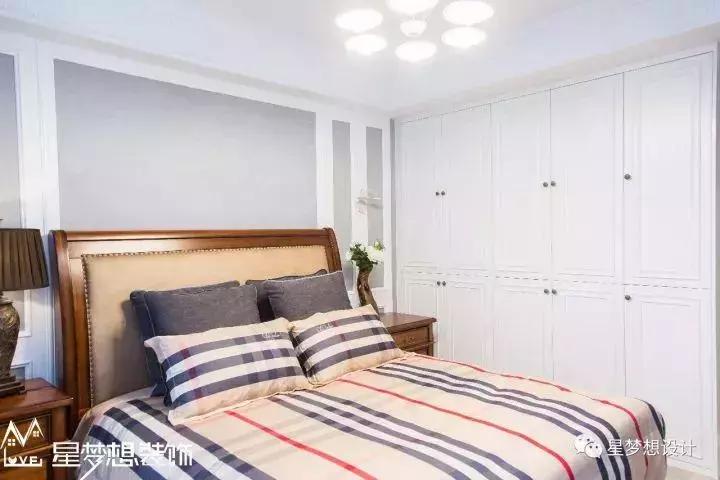 【陌上花开共流年】十堰四方新城140㎡实景拍摄