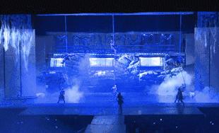 2024亚洲乐园及景点博览会介绍,第20届亚洲乐园及景点博览会