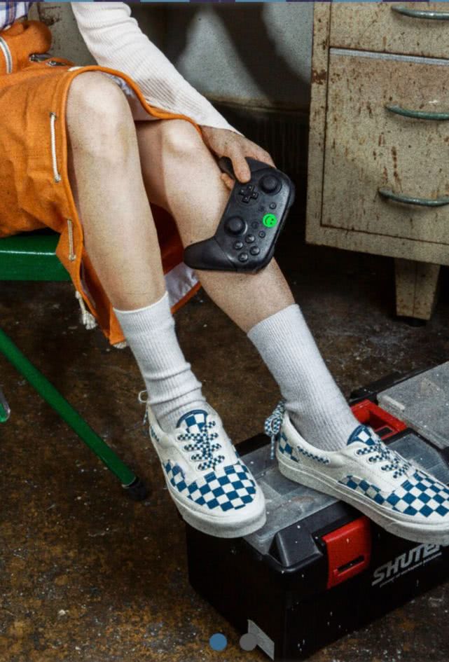 vans十大最值得入手的款式,vans神仙单品