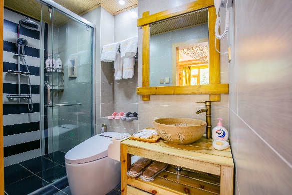 丽江古城住宿排名前十名,丽江古城酒店推荐排行榜前十名