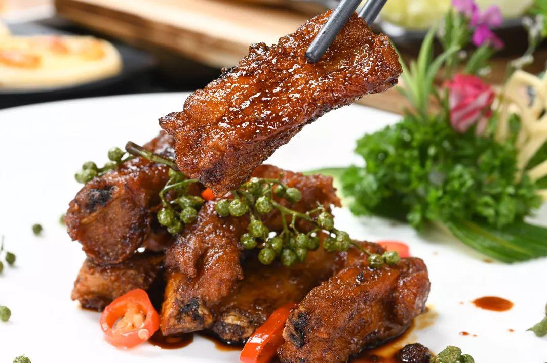 金城大酒店30周年,穿旗袍还有惊喜