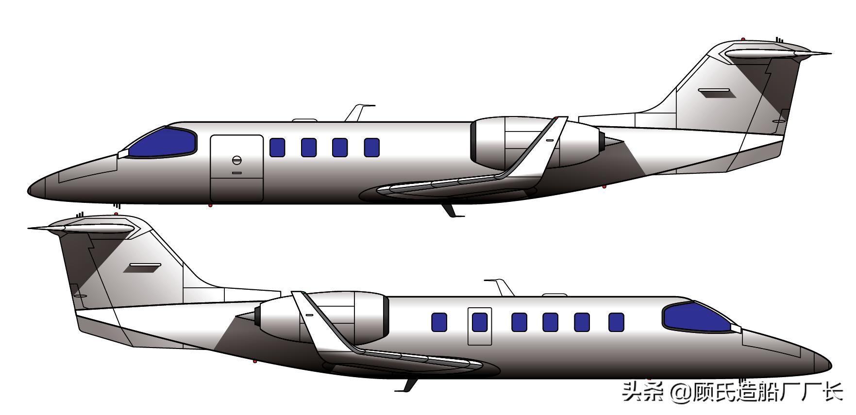 玩砸了的表演，回顾N984JD号机1990.2.23武宿空难