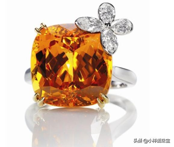 粉色蓝宝石芬达石,芬达石红宝石