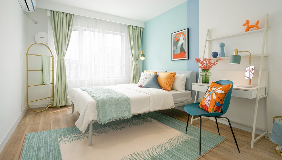 深圳自如海燕计划，助力毕业生尽享淋漓新生活