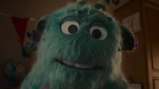 可口可乐母亲节广告,可口可乐广告克劳德