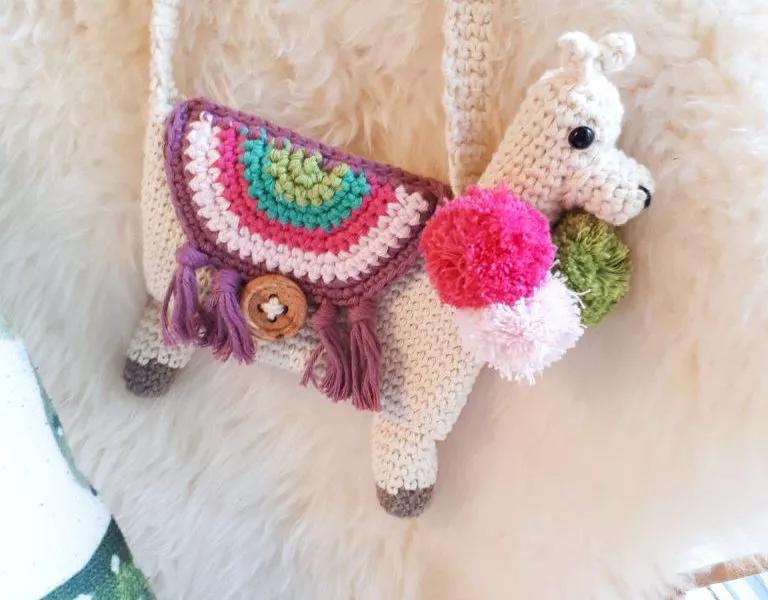 钩针超简单教程,钩针编织各种花朵饰品教程