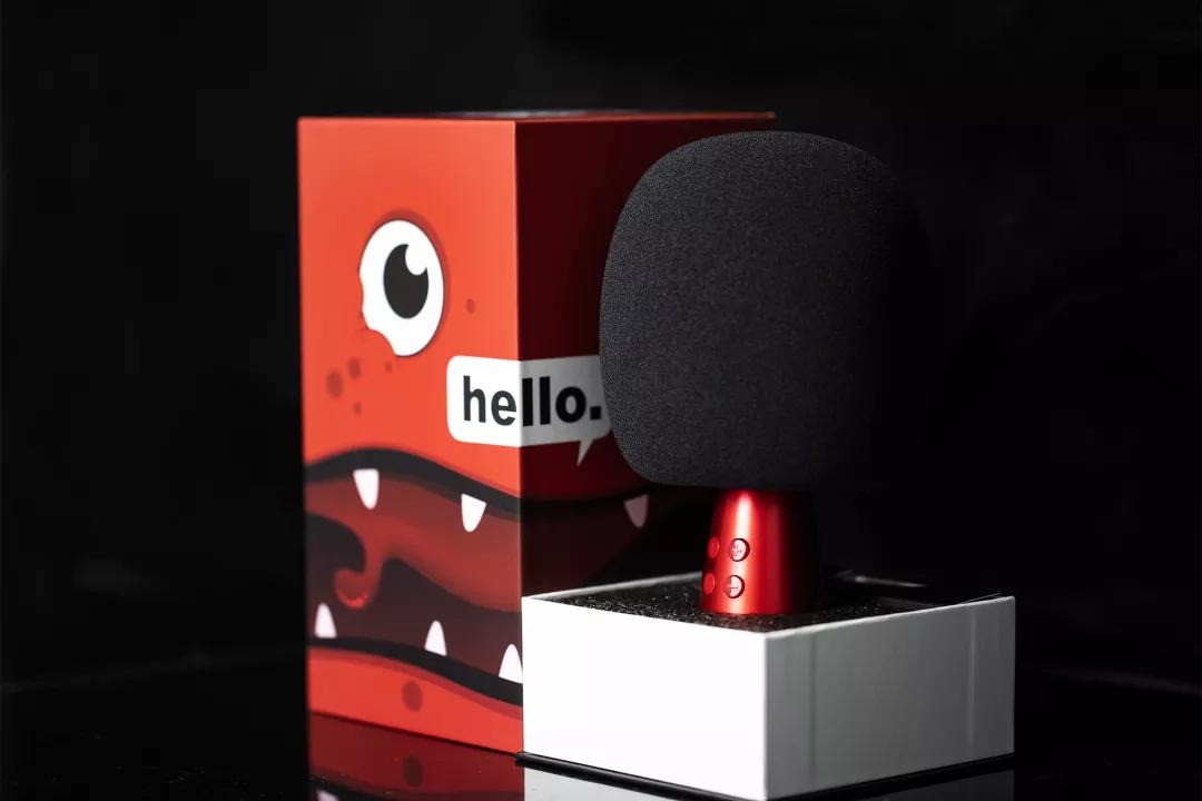 唱吧小巨蛋可以语音点歌,唱吧小巨蛋g2可以当录音麦克风吗