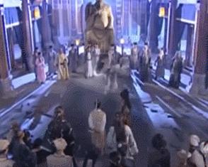 太极剑谱全套,太极剑谱完整版