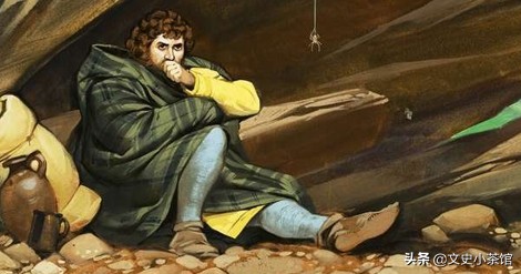 痛打英国骑士！苏格兰勇敢的心——班诺克本之战