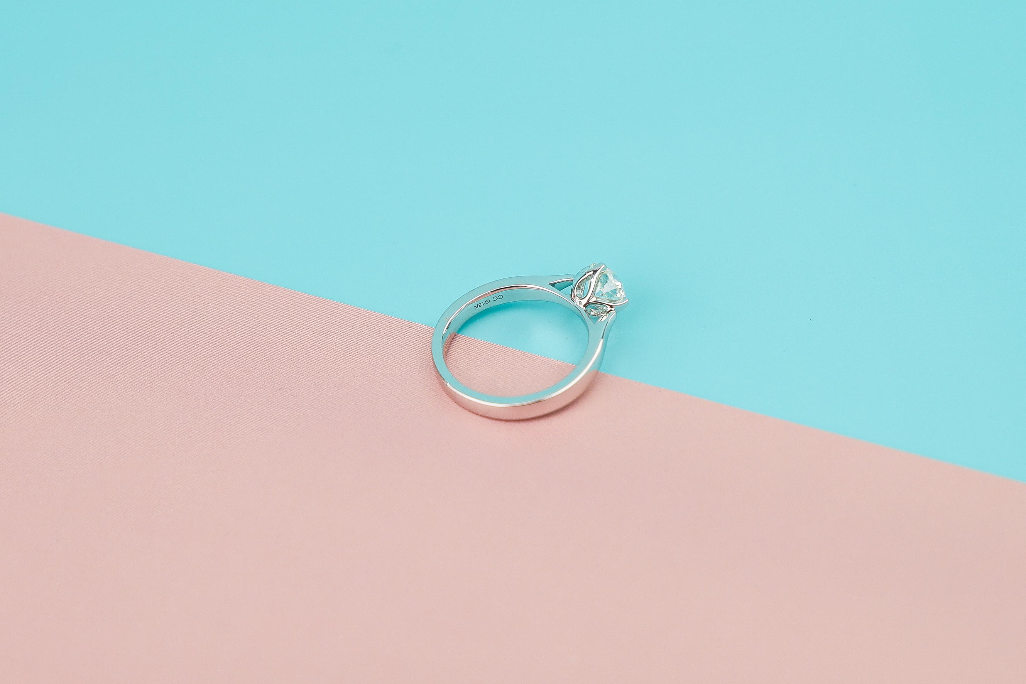 钻戒真实揭秘,钻戒便宜内幕