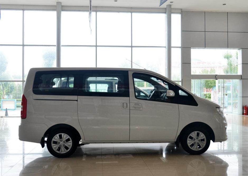 两座版瑞风m3,2019款1.6瑞风m3七座