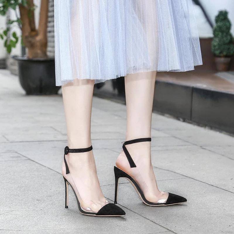 苦恼夏天穿的鞋子，总出汗不透气，这5款拯救你的足部不完美