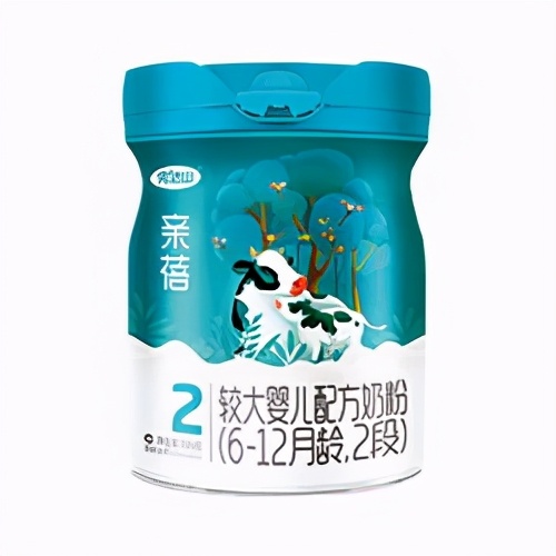 完达山亲蓓是a2奶源吗,完达山亲蓓有机奶粉怎么样