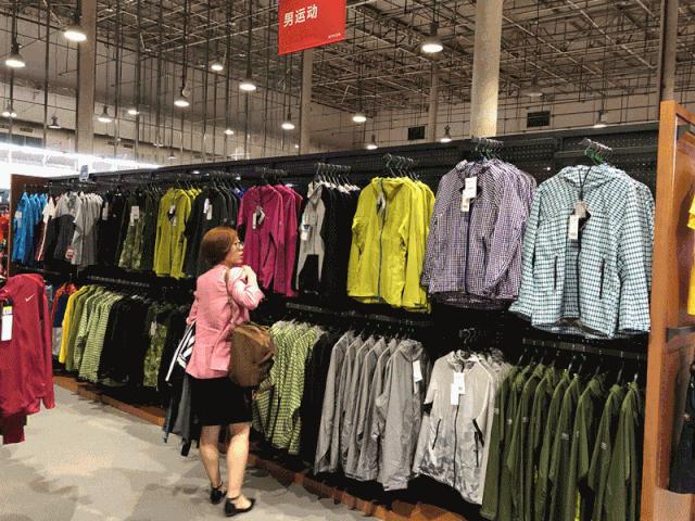 北京丰台大型商城,丰台的特价商店