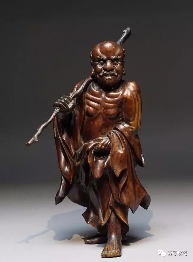 木雕佛像各朝代的雕刻特点,木雕佛作品