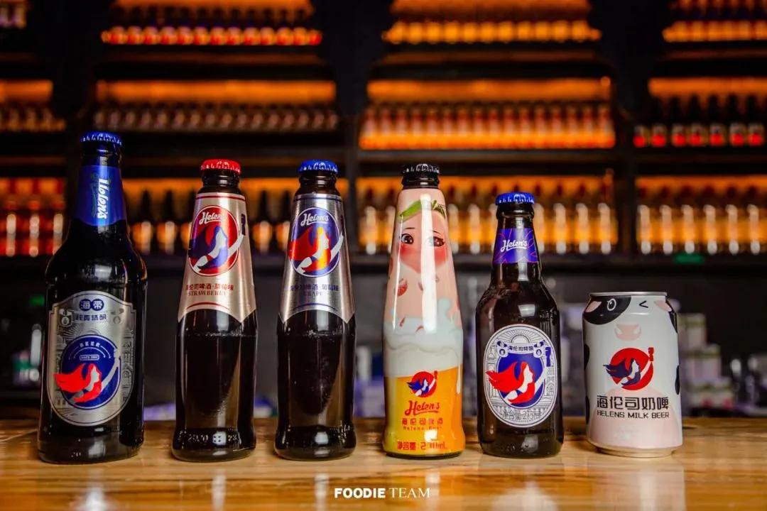 小酒馆如何转型,三线城市小酒馆的经营模式