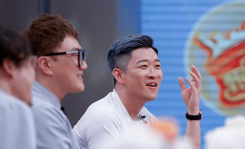 曹云金和妻子离婚的原因,曹云金和前妻离婚