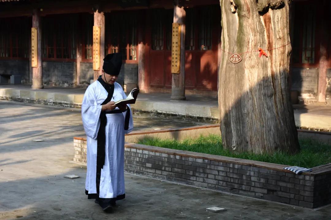 历史上的韩城文化,千年历史文化名城韩城