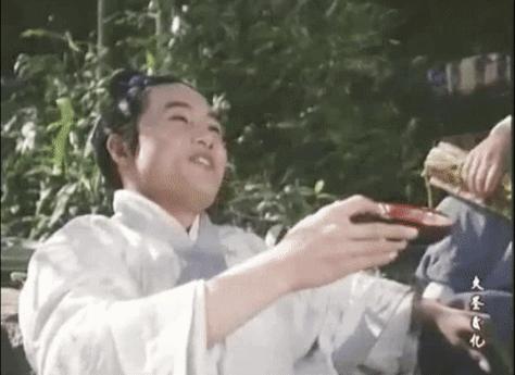 盘点十大古装男神比美女还美,90年代古装扮相四大美男