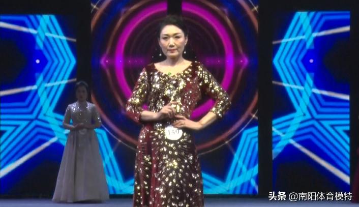 南阳全民健身模特大赛,2021南阳市全民健身大会