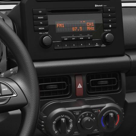 铃木吉姆尼麋鹿测评,李老鼠试驾铃木吉姆尼