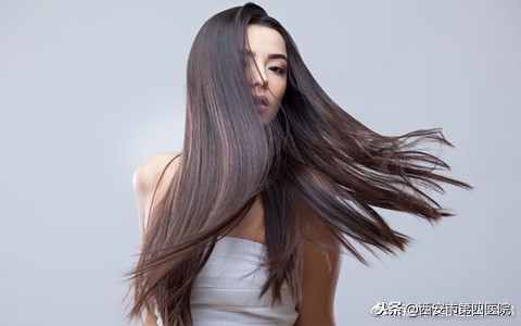 产后脱发挂什么科室,产后几个月开始脱发