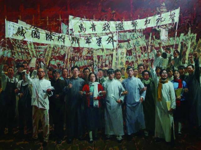 清华北大为中国做出什么样的贡献,从民族觉醒到伟大复兴历经百年