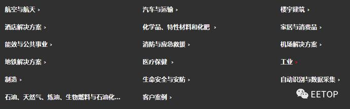 低调的巨头霍尼韦尔,世界最低调的巨头霍尼韦尔