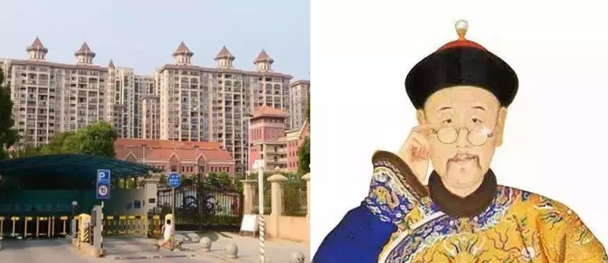 万科的平头，天禧的中分，谁才是南昌楼盘发型的奇葩之王？