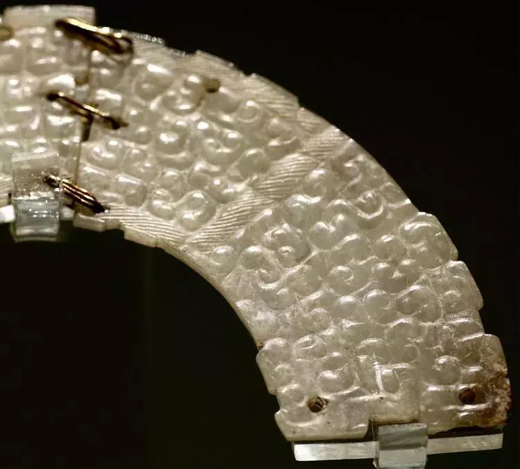 养眼的玉石图片,高古玉100幅高清图