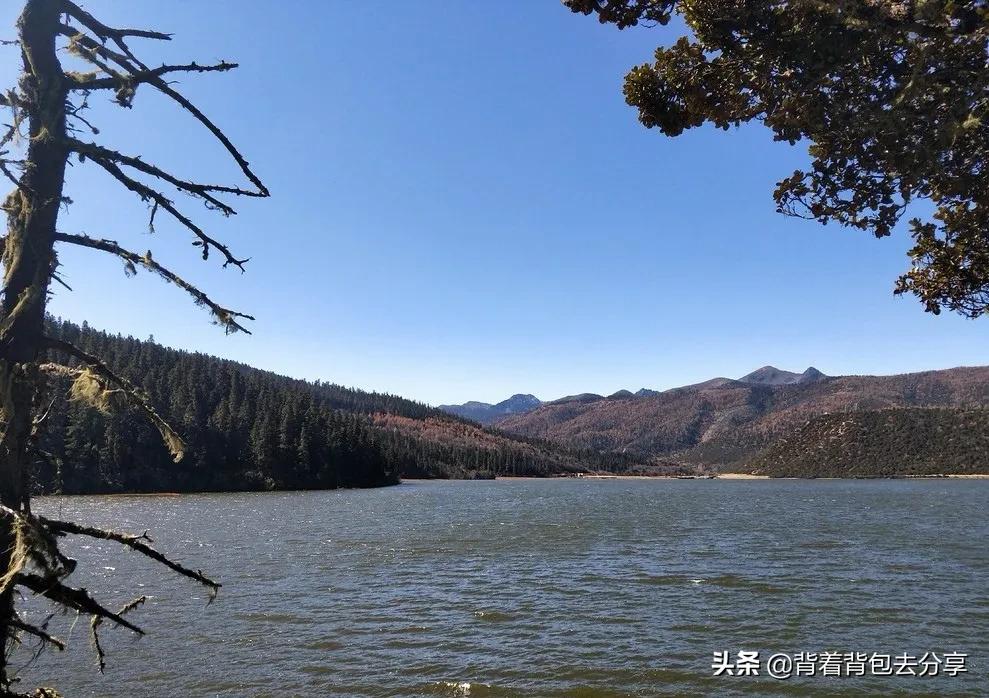 云南旅游必去12个景点有哪些,云南最好100个旅游景点