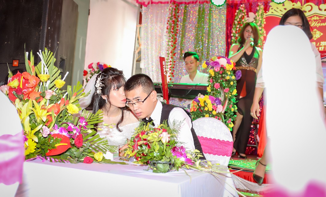 娶越南媳妇需要办什么手续,中国娶越南的媳妇需要办哪些证件