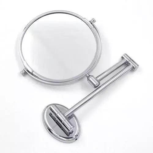 正对门户挂个镜子怎么破解,镜子正对门解决方案