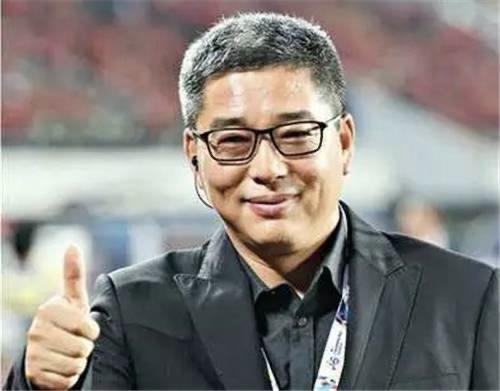 刘建宏解说中国足球经典语录,中国足球100句经典语录王健林