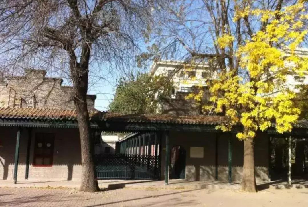 天津南开中学校史真实感受,天津南开中学有多厉害