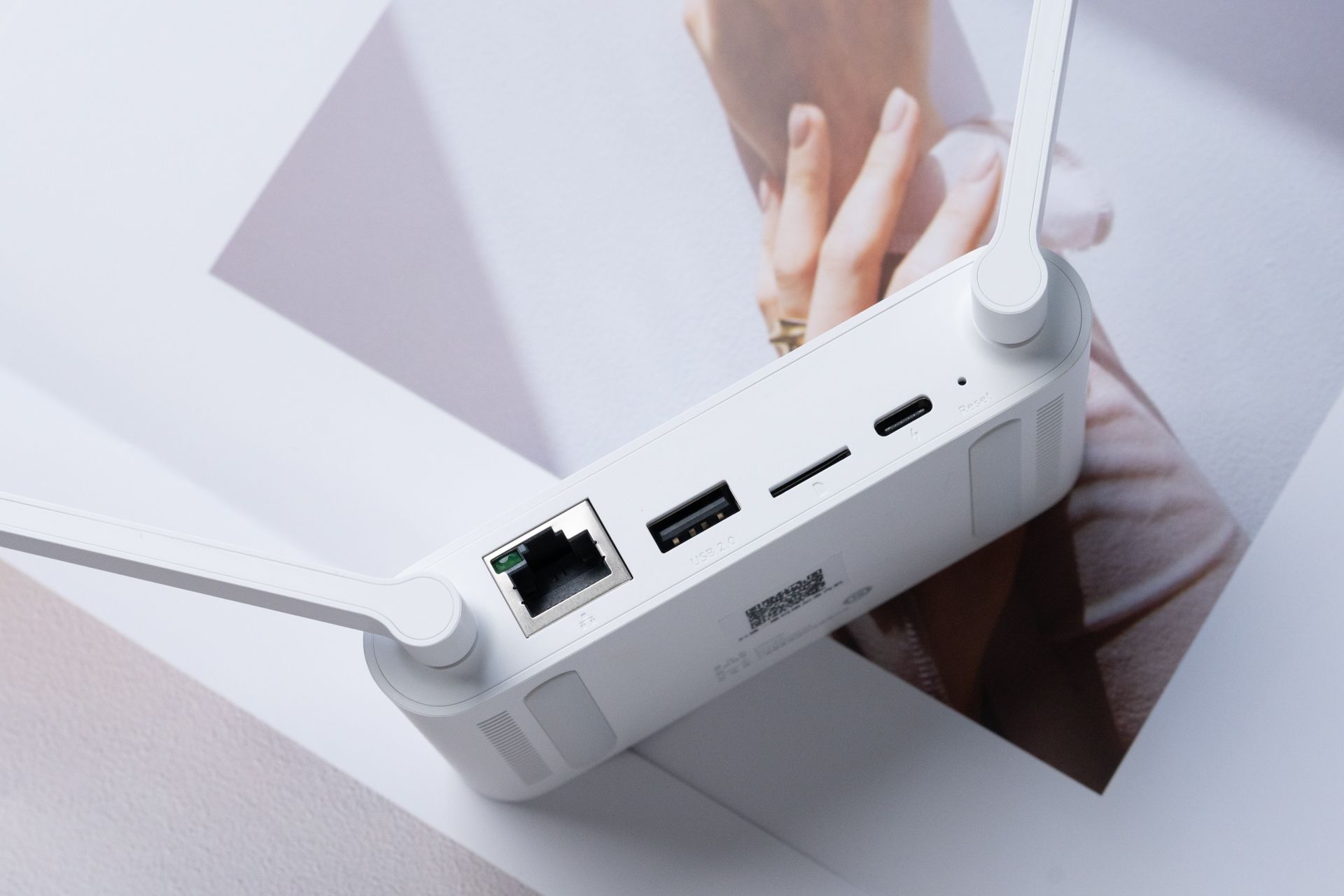 家庭安全小助手-小米摄像头体验