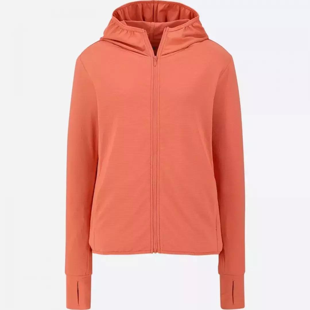 优衣库的黑科技衣服,优衣库新款衣服遭疯抢