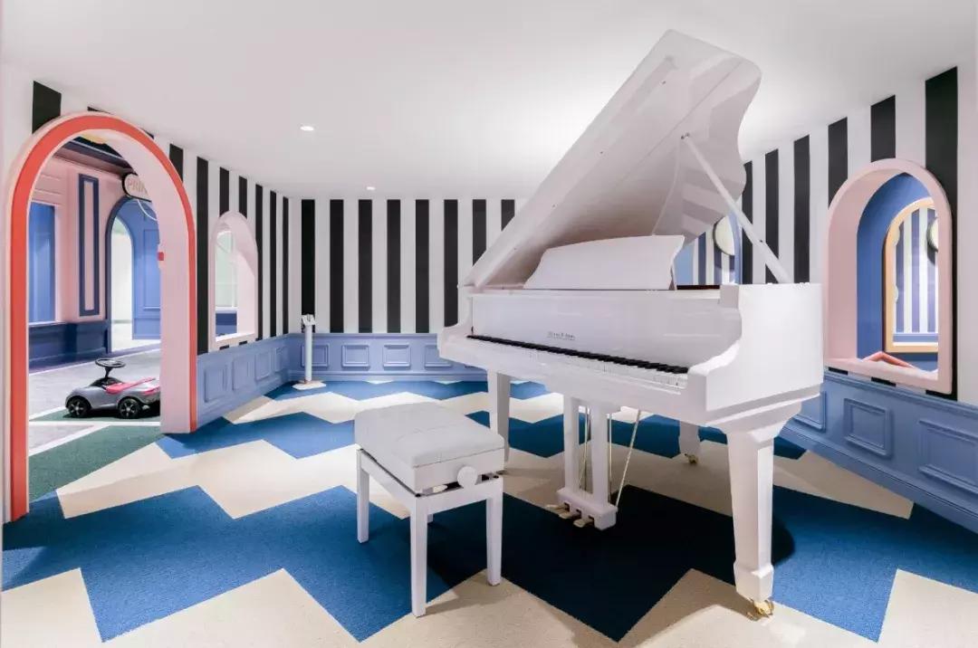 儿童游乐界的爱马仕成都,爱马仕级别的儿童室内游乐场