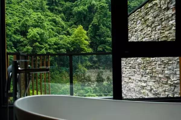 宁海安岚度假酒店,宁海安岚最美的酒店