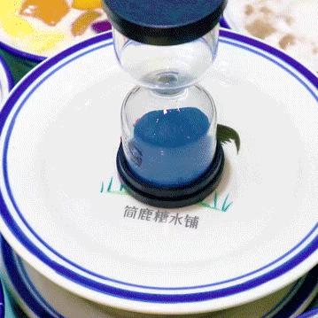 超正宗广式糖水3元就能喝到！杨枝甘露免费送！霸占你的威海胃