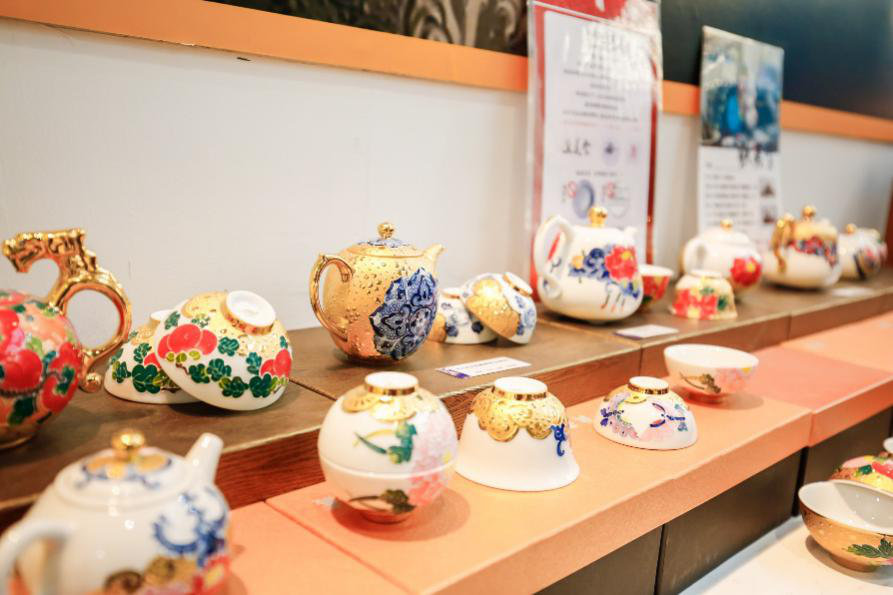 山东济南文博会,山东文博会现场直播